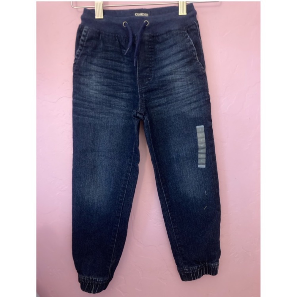 5t boys joggers
